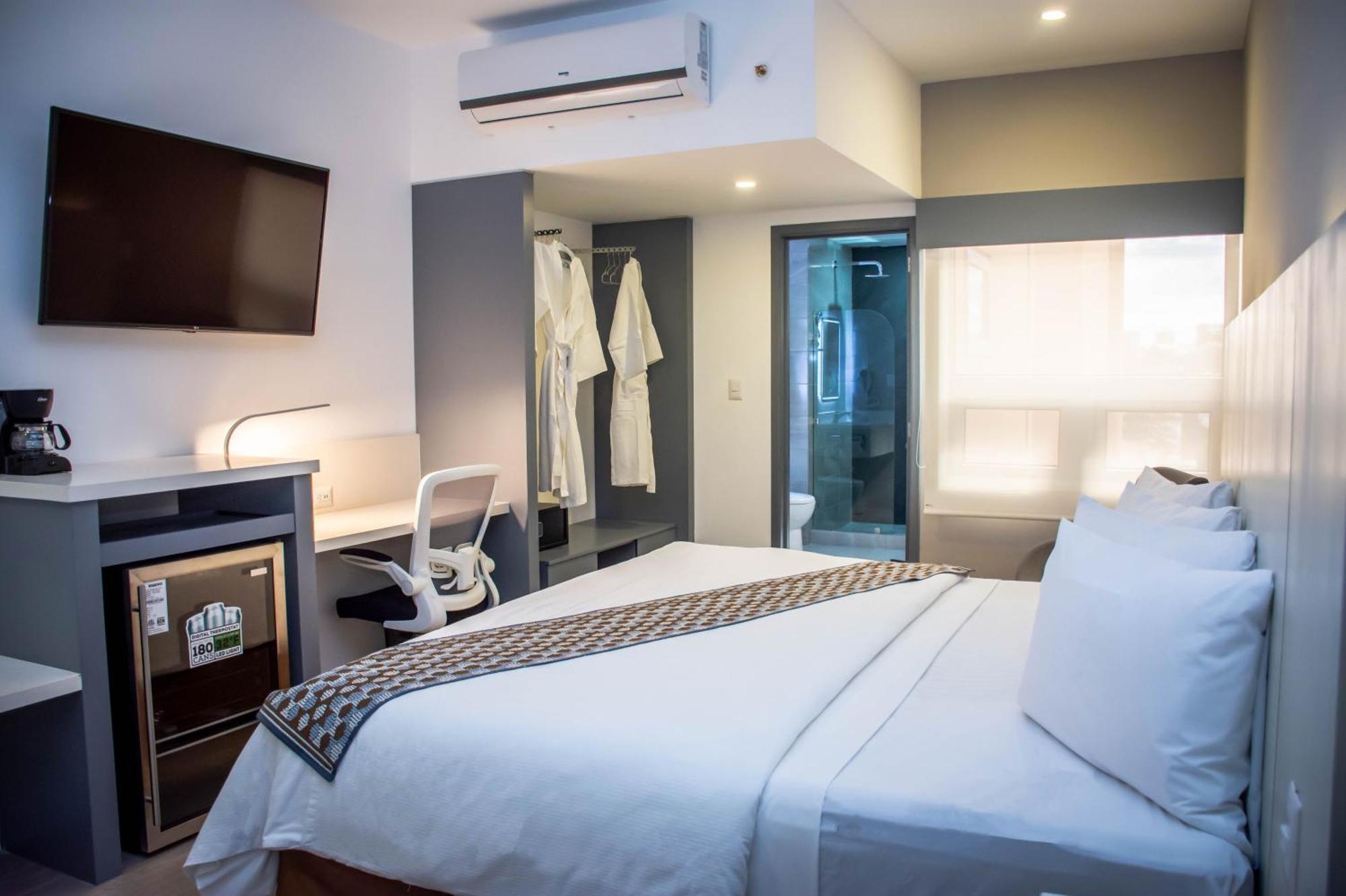 Best Western Plus Hotel Stofella Guatemala City Exterior photo